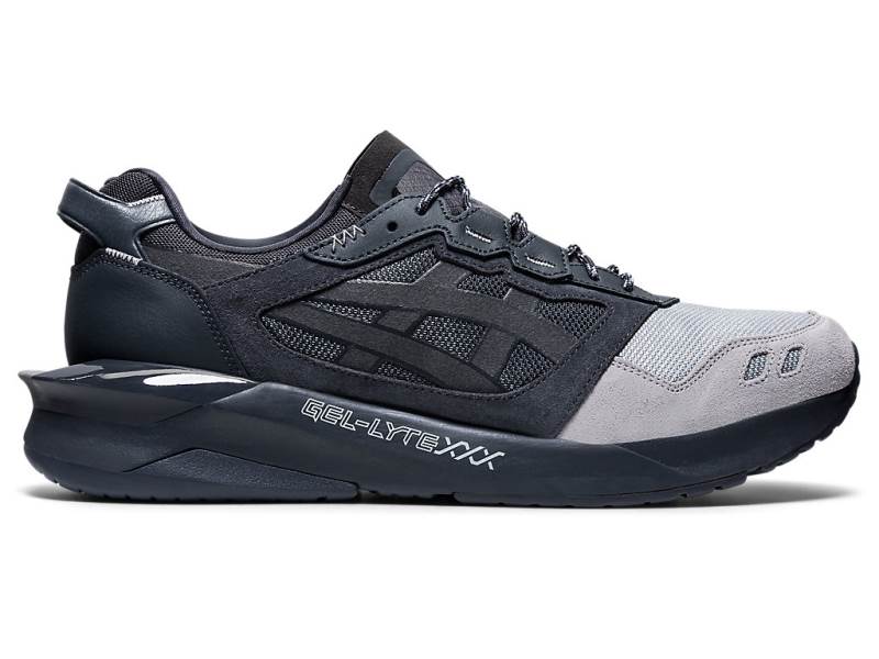 Tênis Asics GEL-LYTE III Homem Cinzentas, 7118A887.452